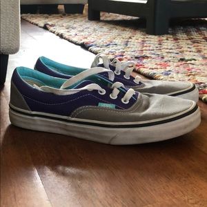 Vans Shoes